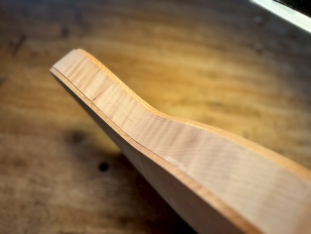 Arcus Style-N - Organic Texture